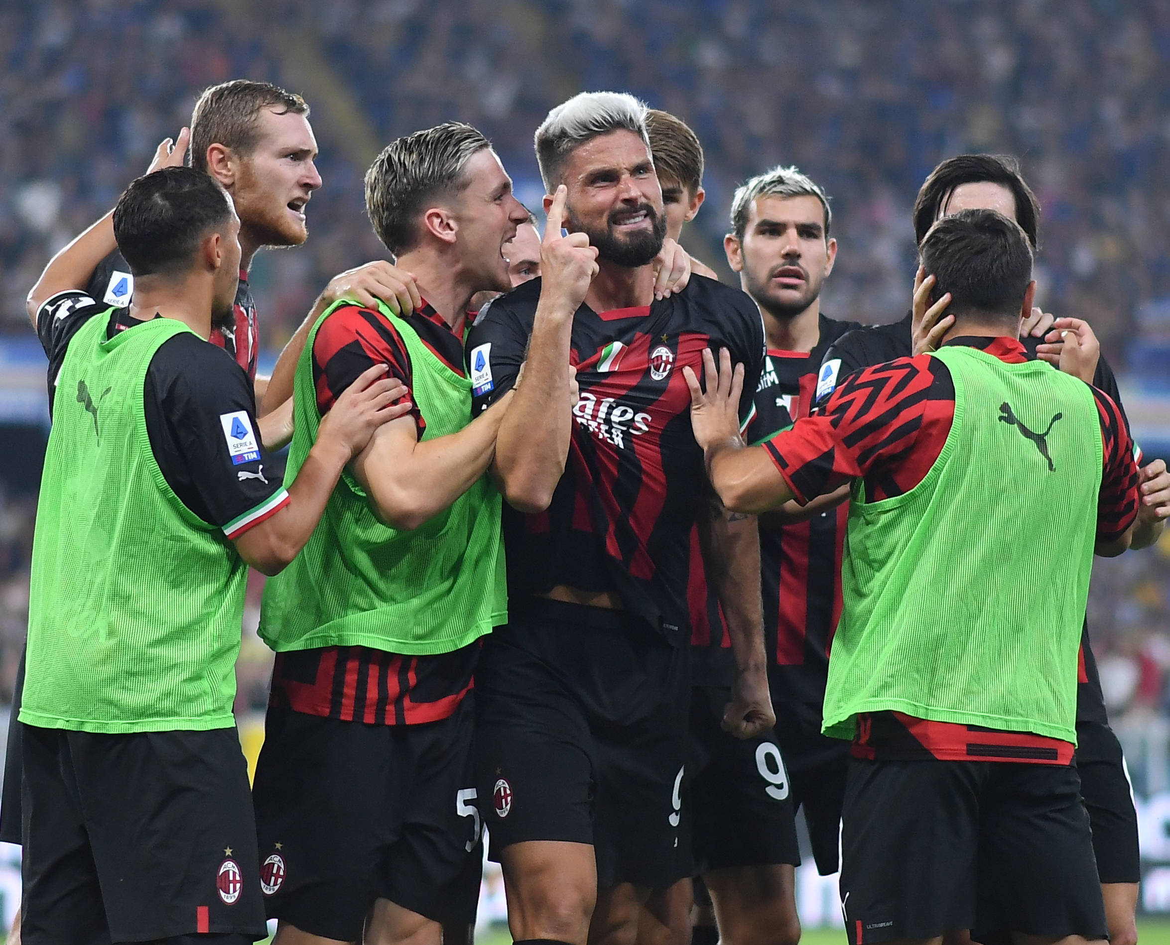 意甲:桑普多利亚1-4完败给亚特兰大,场面一面倒的简单介绍 意甲:桑普多利亚1-4完败给亚特兰大,场面一面倒的简单介绍