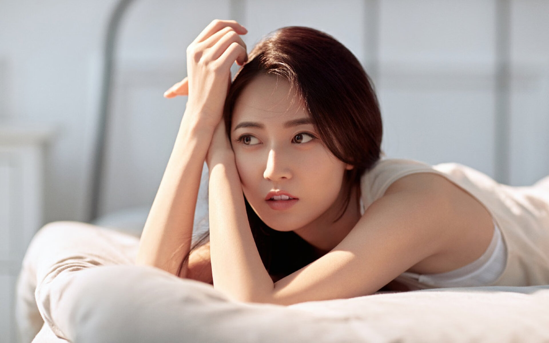 《女性玩家崭露头角:电竞舞台越发多元化》,女性玩家的头像