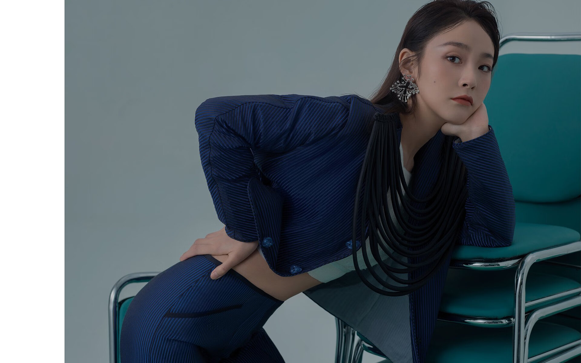 瑞士队员合作默契，打出精彩比赛，瑞士队伍