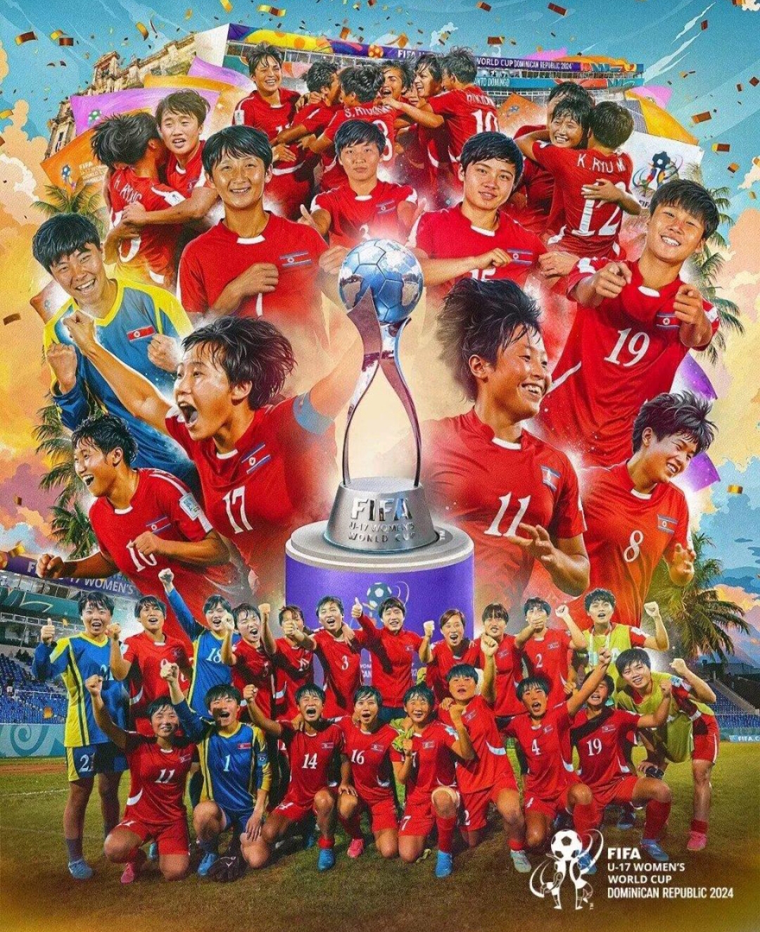 关于"女足在国际舞台上的崛起：成就与希望"的信息