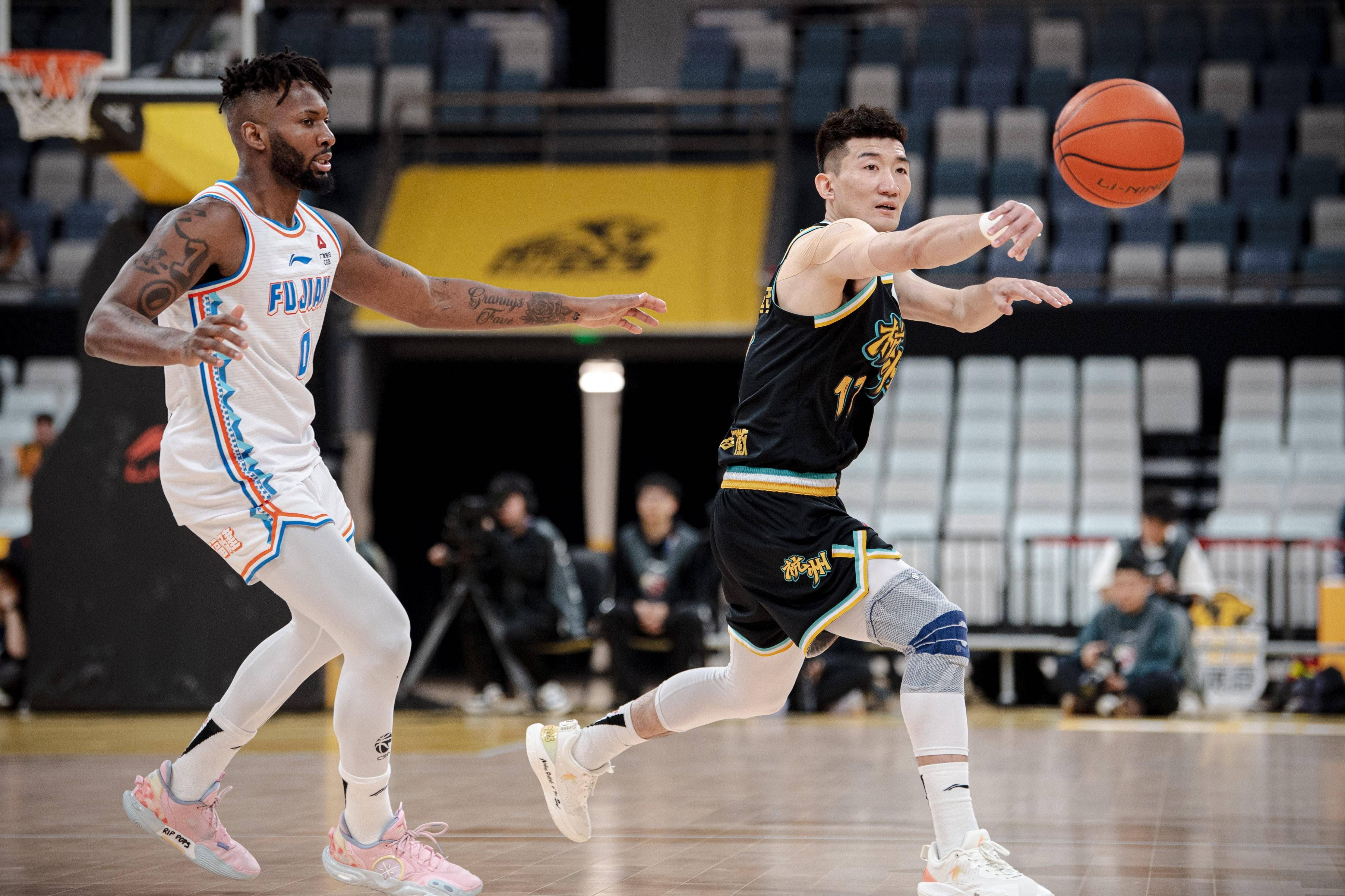 关于"CBA的高水平国际友谊赛：提升竞技状态的机会"的信息