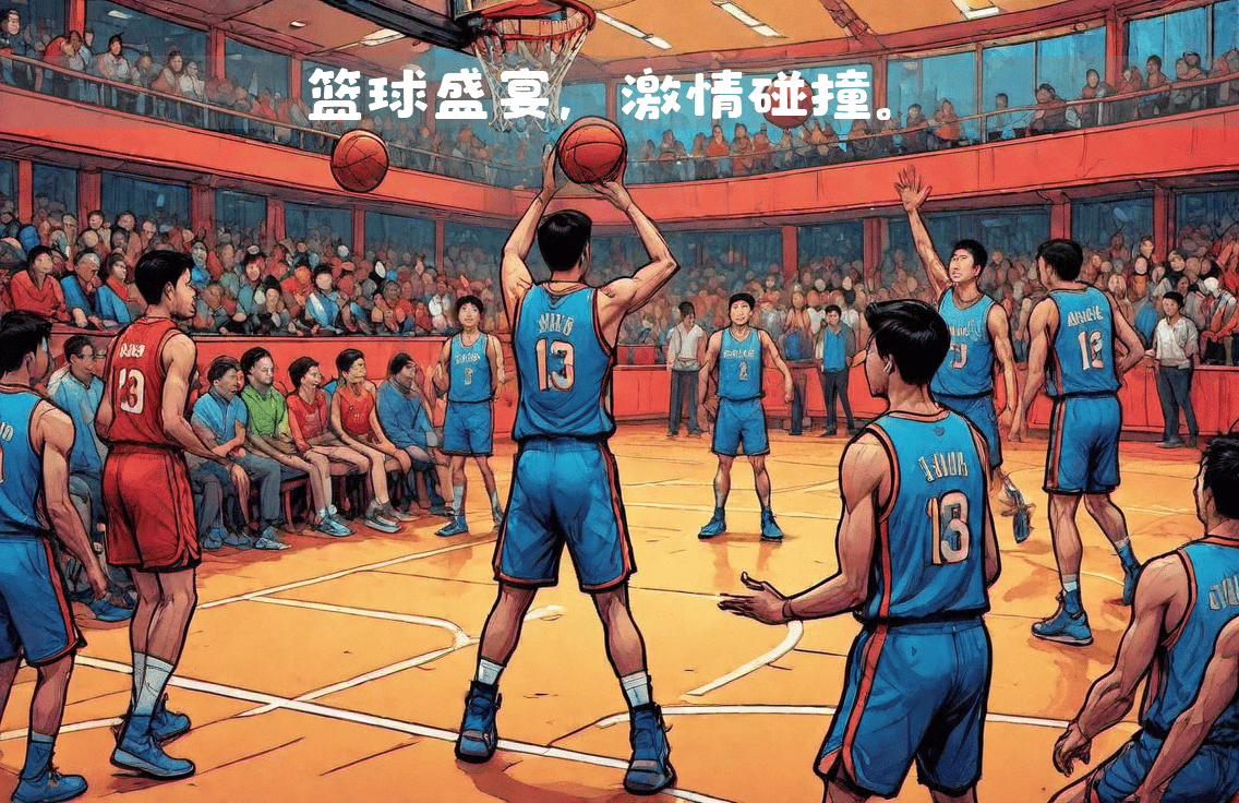 关于"记住那些年的经典比赛：篮球的历史传承"的信息