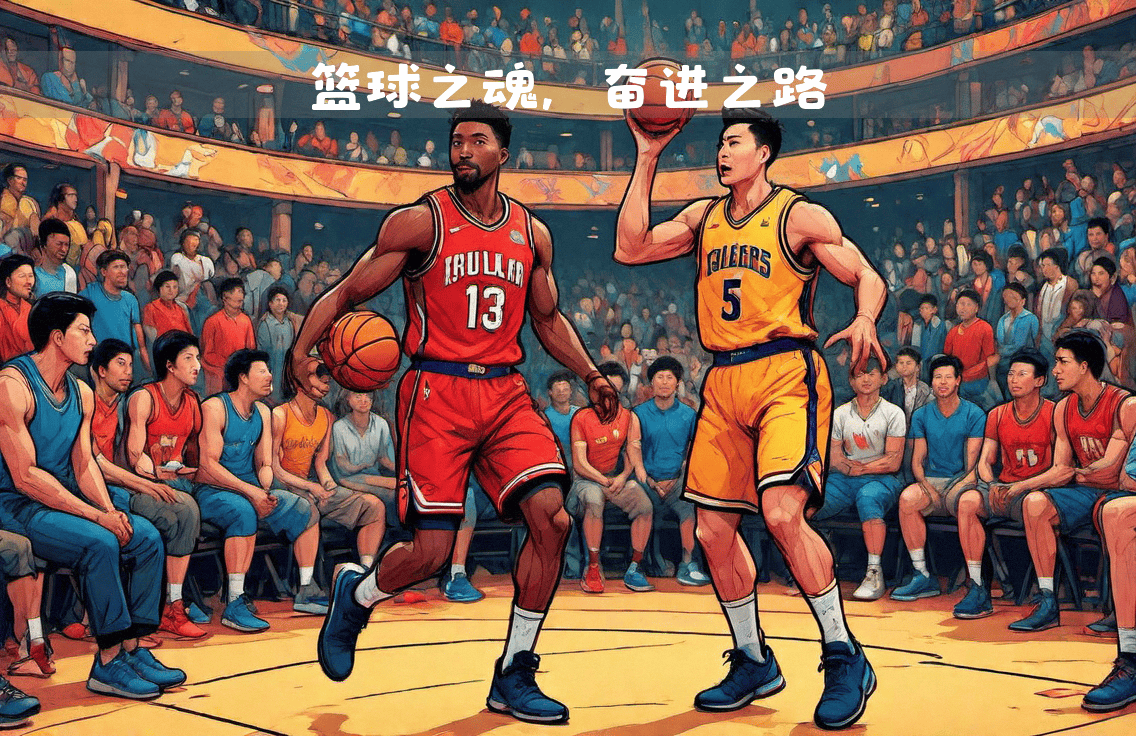 关于"朋克精神：如何在篮球中体现个性"的信息