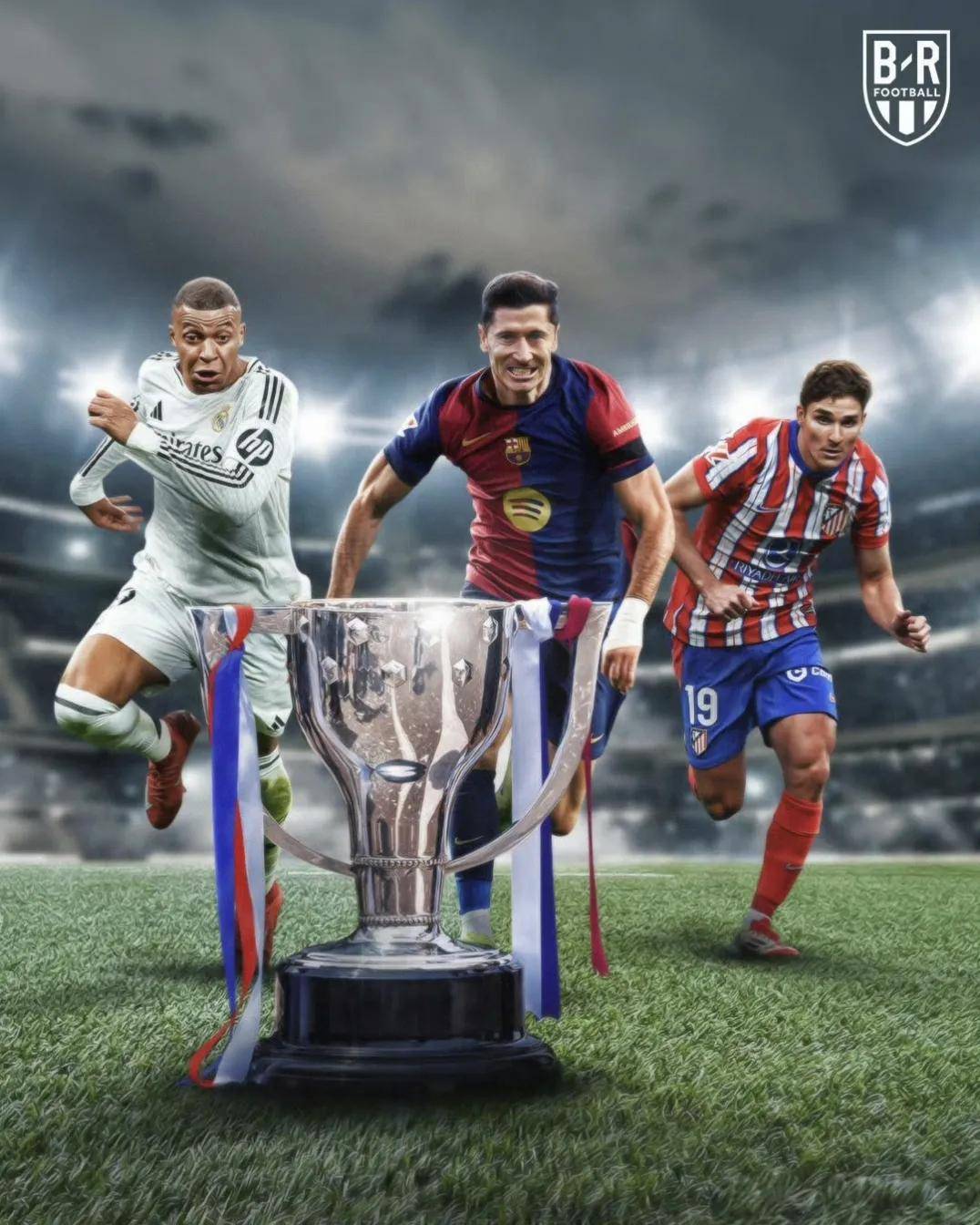 "西甲各队的引援决定：谁的眼光更精准？"的简单介绍